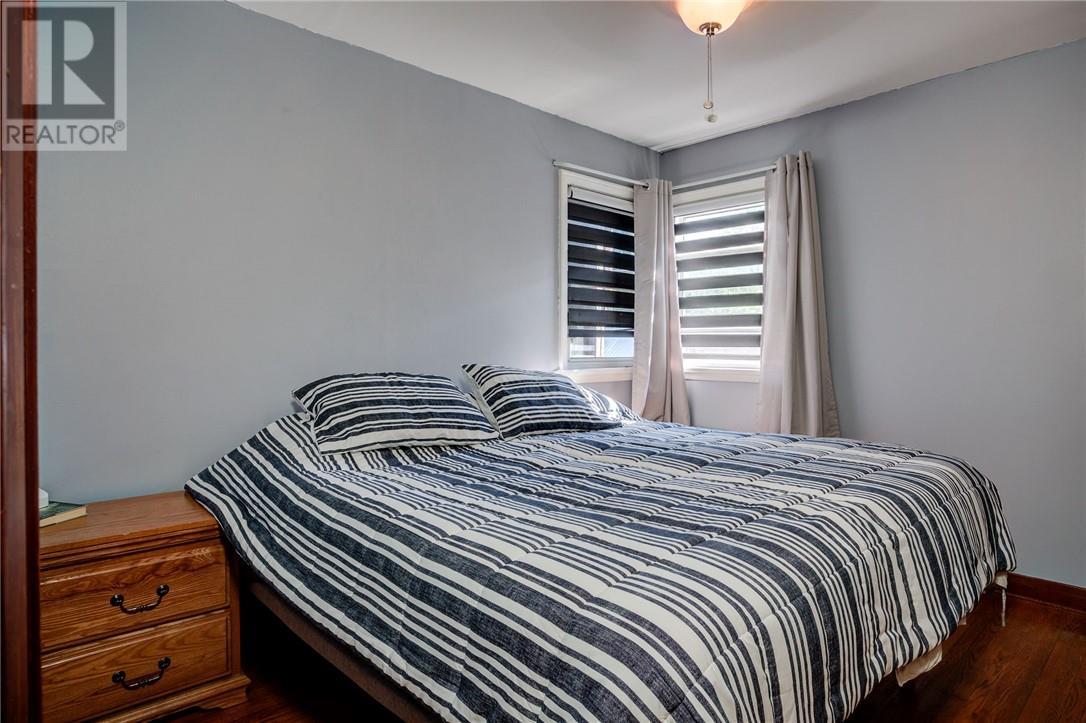 64 Desjardins, Garson, ON - Indoor Photo Showing Bedroom
