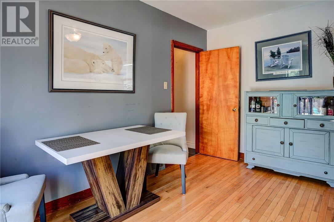 64 Desjardins, Garson, ON - Indoor