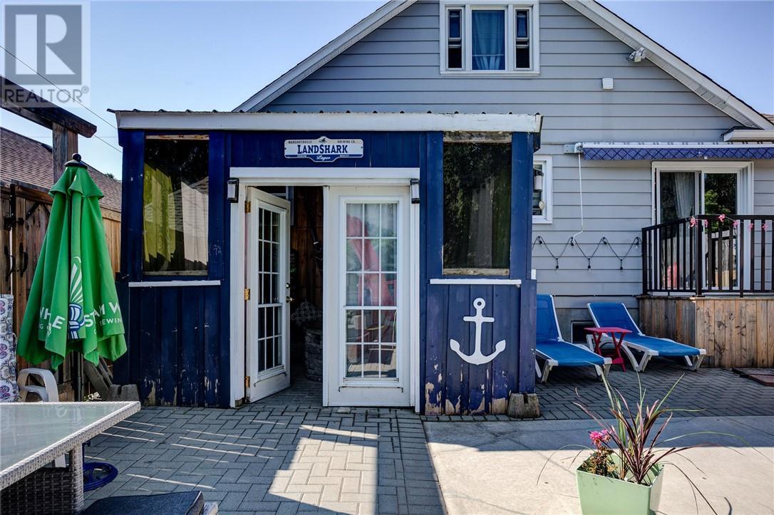64 Desjardins, Garson, ON - Outdoor