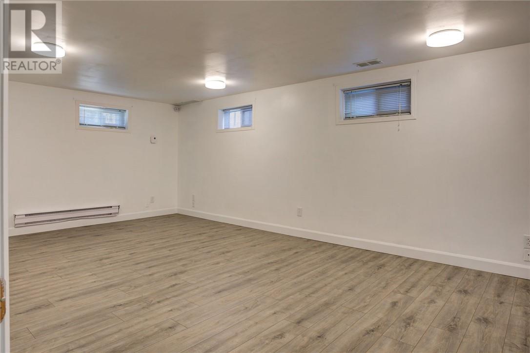 64 Desjardins, Garson, ON - Indoor