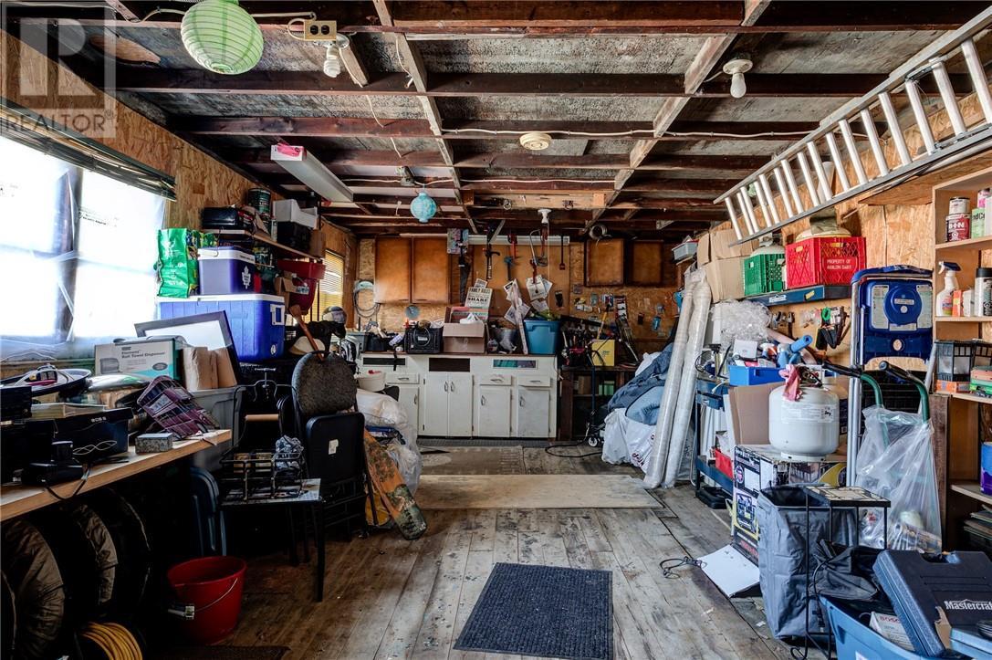 64 Desjardins, Garson, ON - Indoor