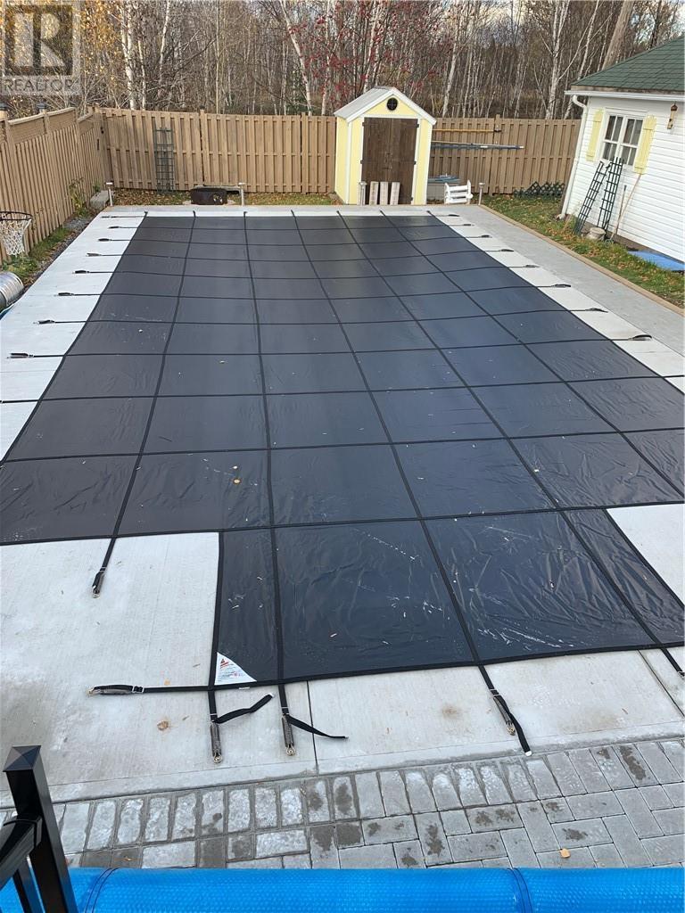 64 Desjardins, Garson, ON - Outdoor