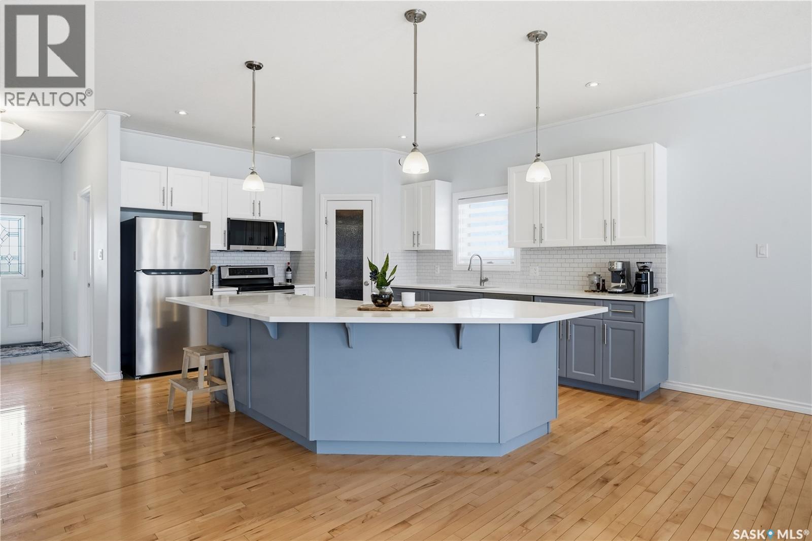 3 Iron Bridge Terrace, Moose Jaw, SK