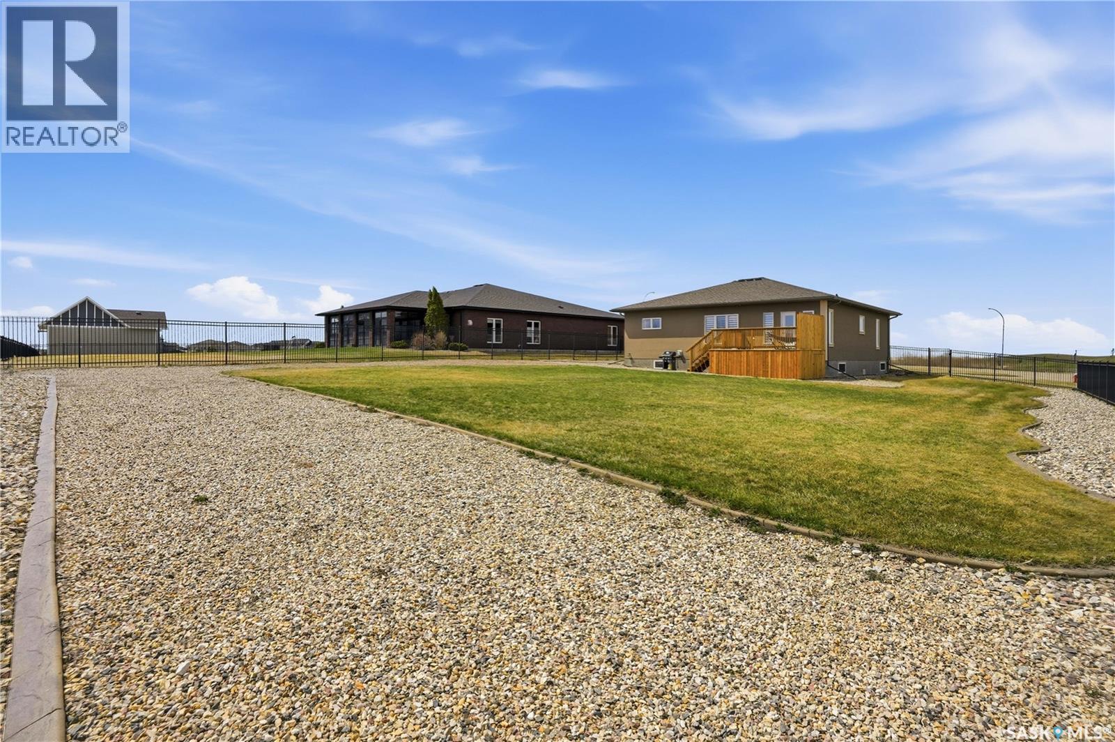 3 Iron Bridge Terrace, Moose Jaw, SK