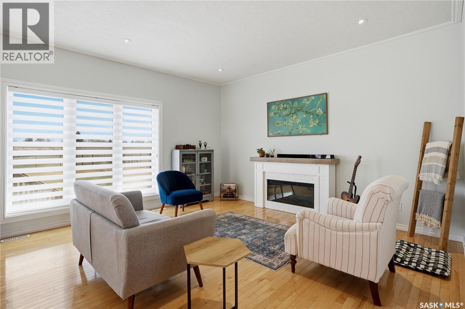 3 Iron Bridge Terrace, Moose Jaw, SK
