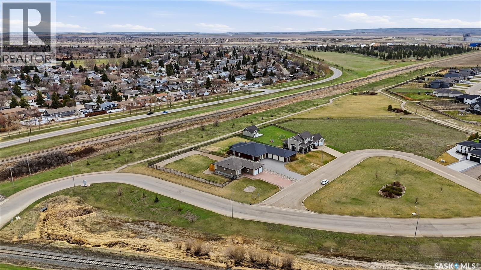 3 Iron Bridge Terrace, Moose Jaw, SK