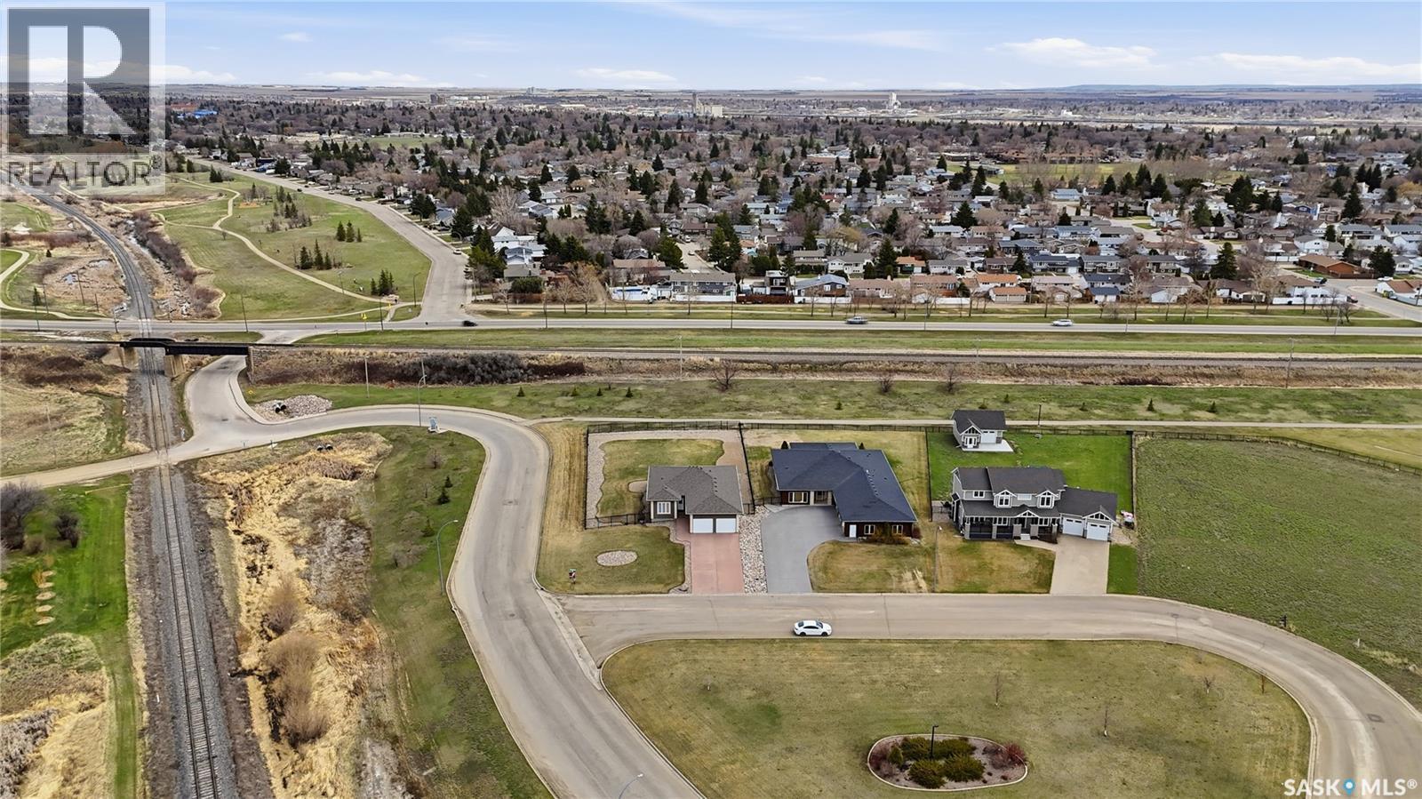 3 Iron Bridge Terrace, Moose Jaw, SK