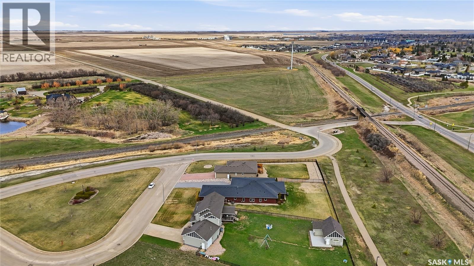 3 Iron Bridge Terrace, Moose Jaw, SK