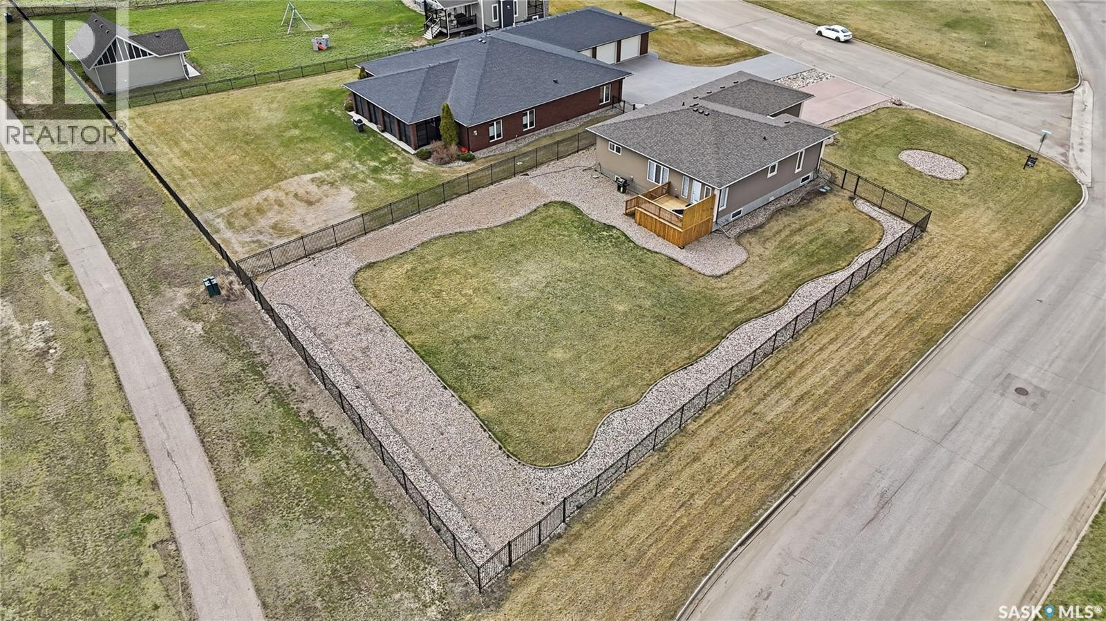 3 Iron Bridge Terrace, Moose Jaw, SK
