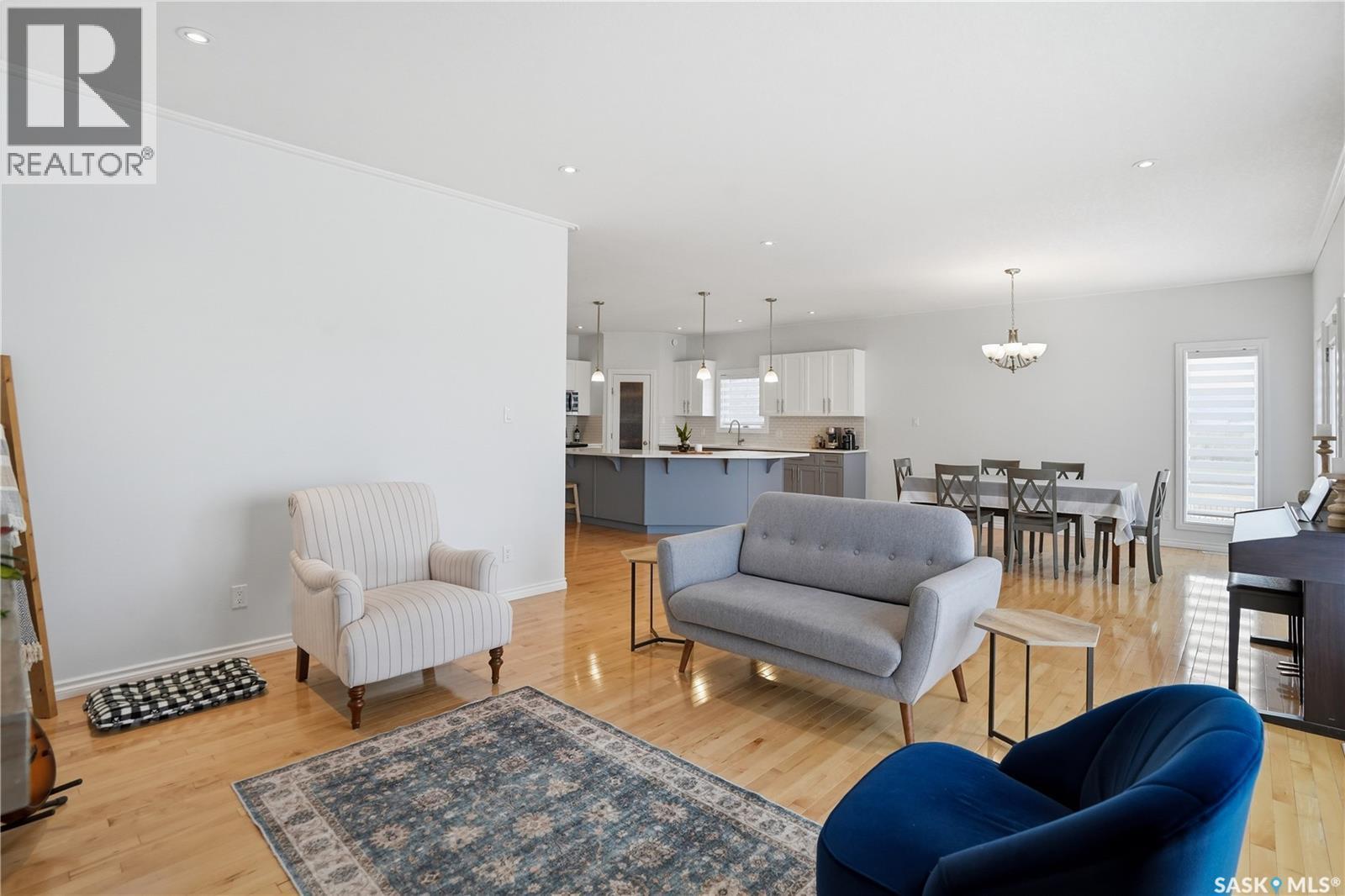 3 Iron Bridge Terrace, Moose Jaw, SK
