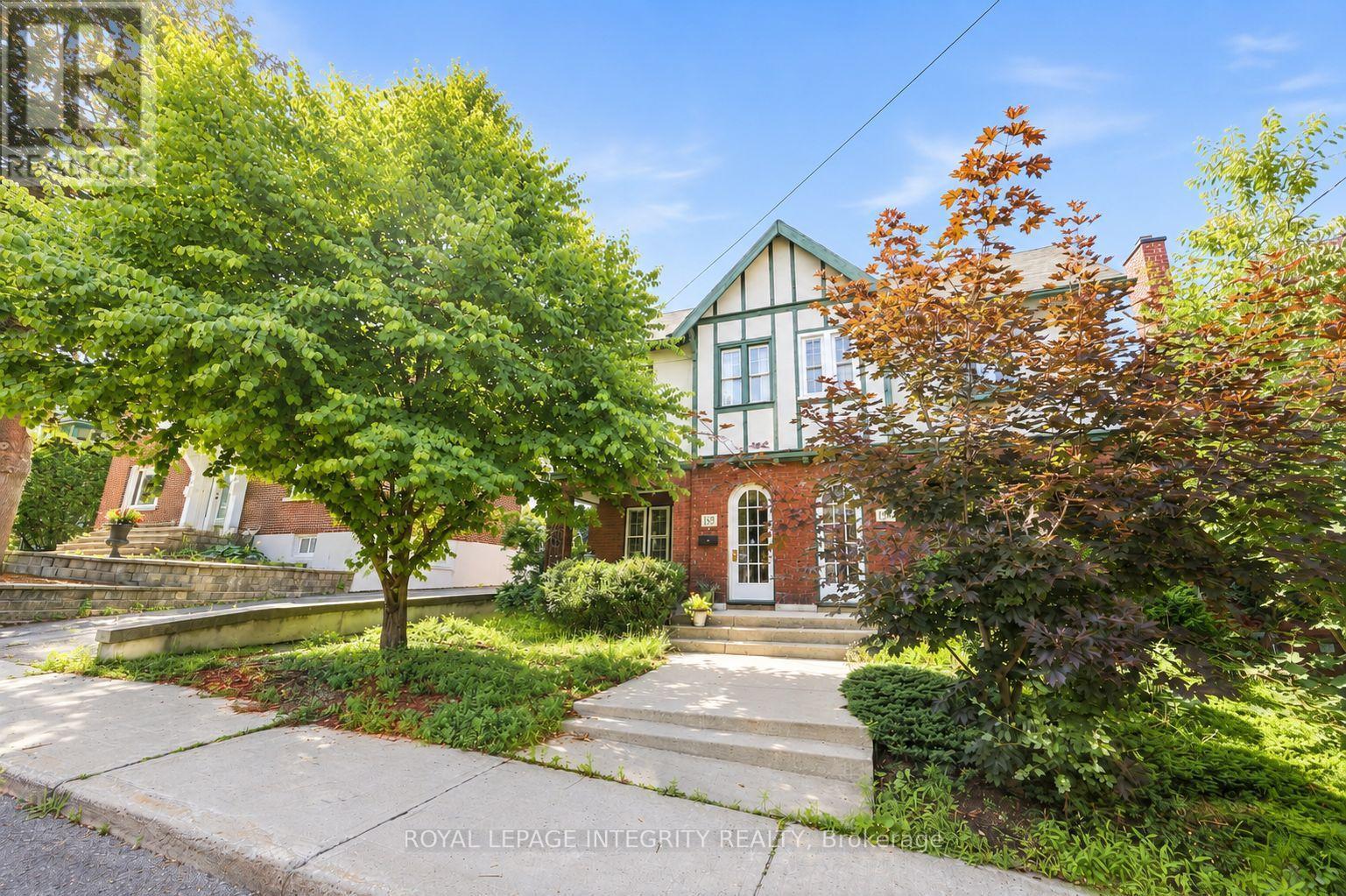 159 Hawthorne Avenue, Ottawa, ON