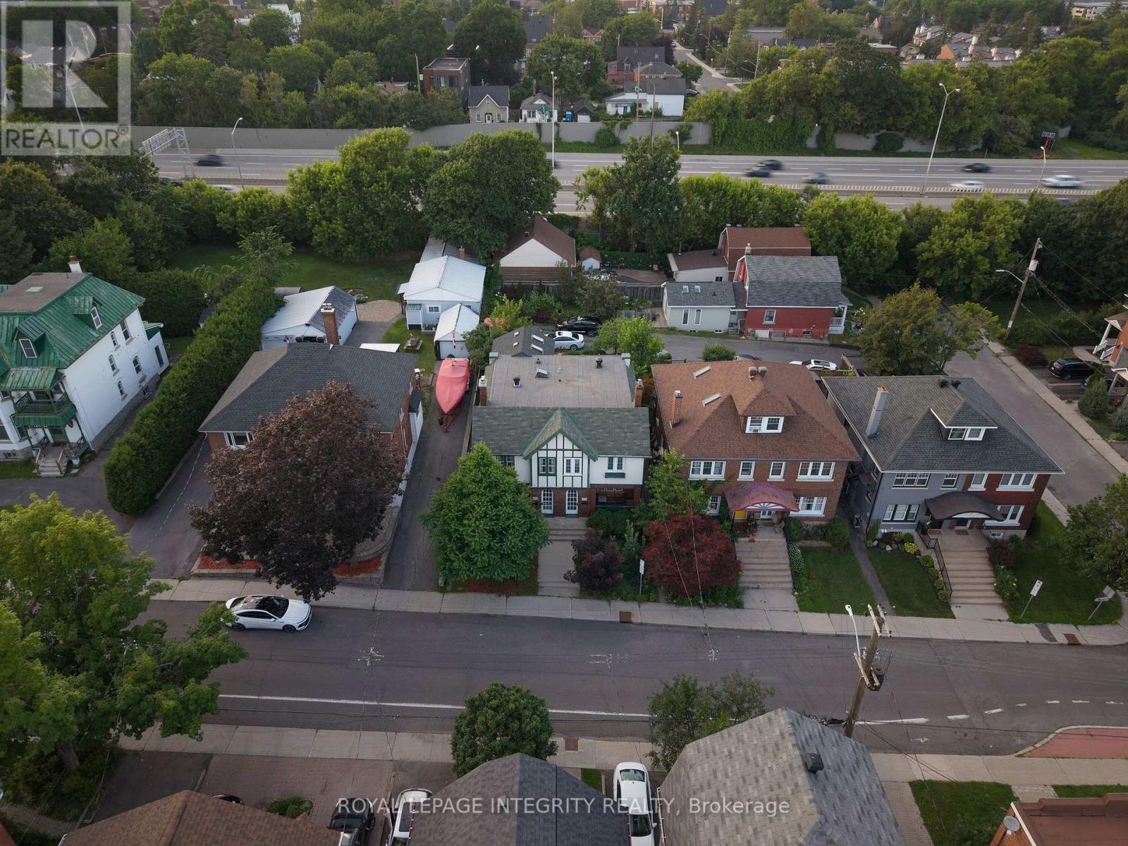 159 Hawthorne Avenue, Ottawa, ON