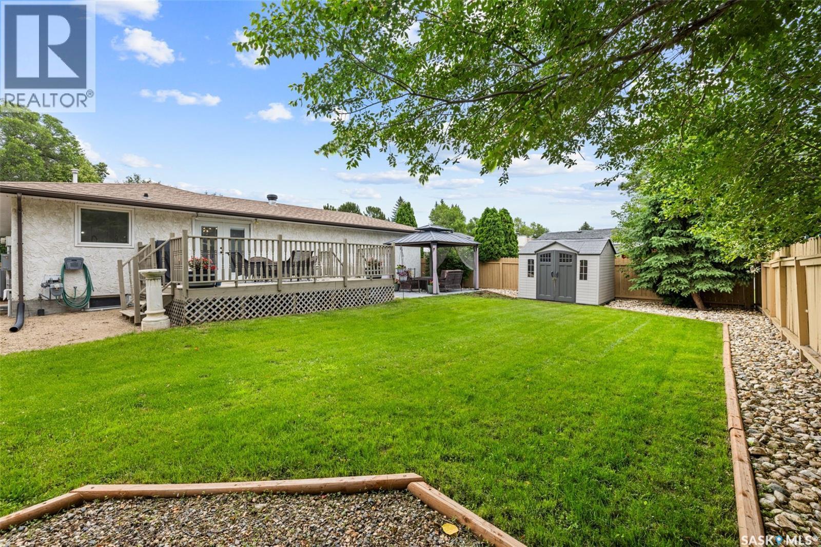 47 Green Meadow Road, Regina, SK