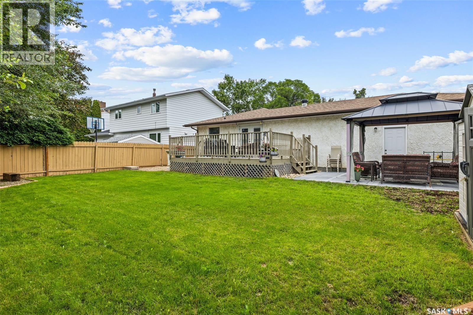 47 Green Meadow Road, Regina, SK