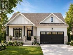 30 MACKENZIE JOHN CRESCENT Brighton, ON K0K 1H0