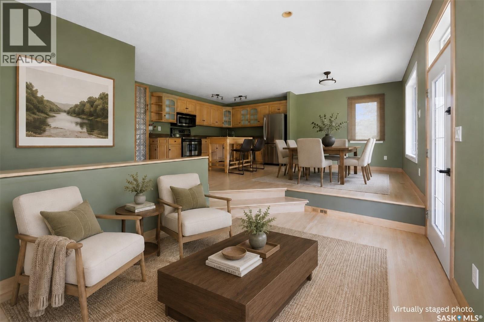 34 Plainsview Drive, Regina, SK