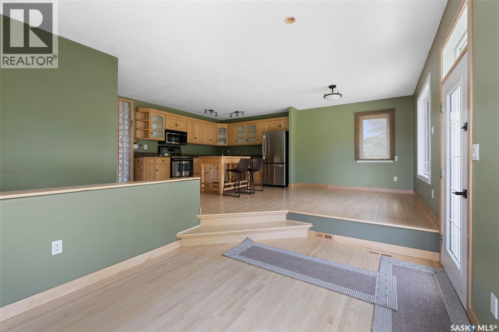 34 Plainsview Drive, Regina, SK