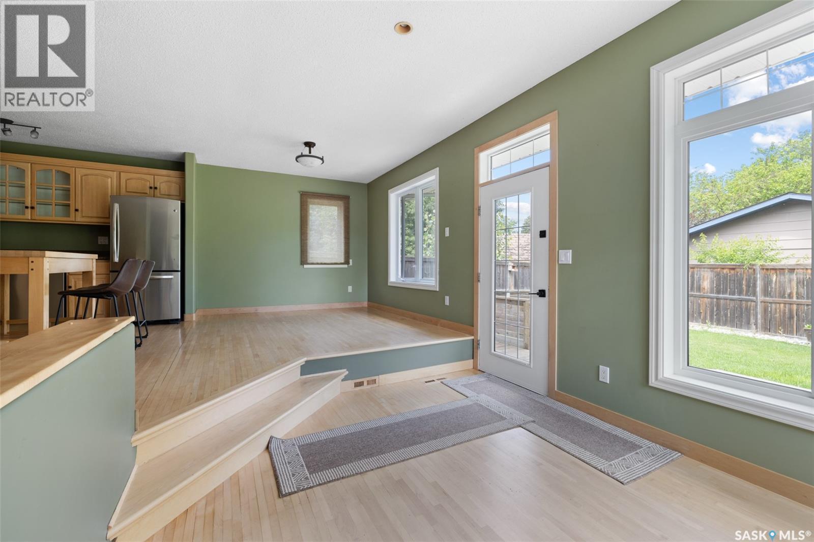 34 Plainsview Drive, Regina, SK