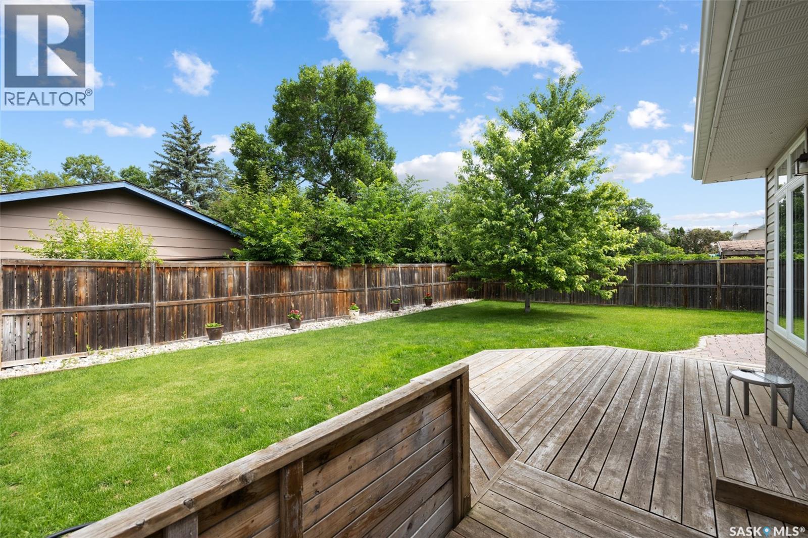 34 Plainsview Drive, Regina, SK