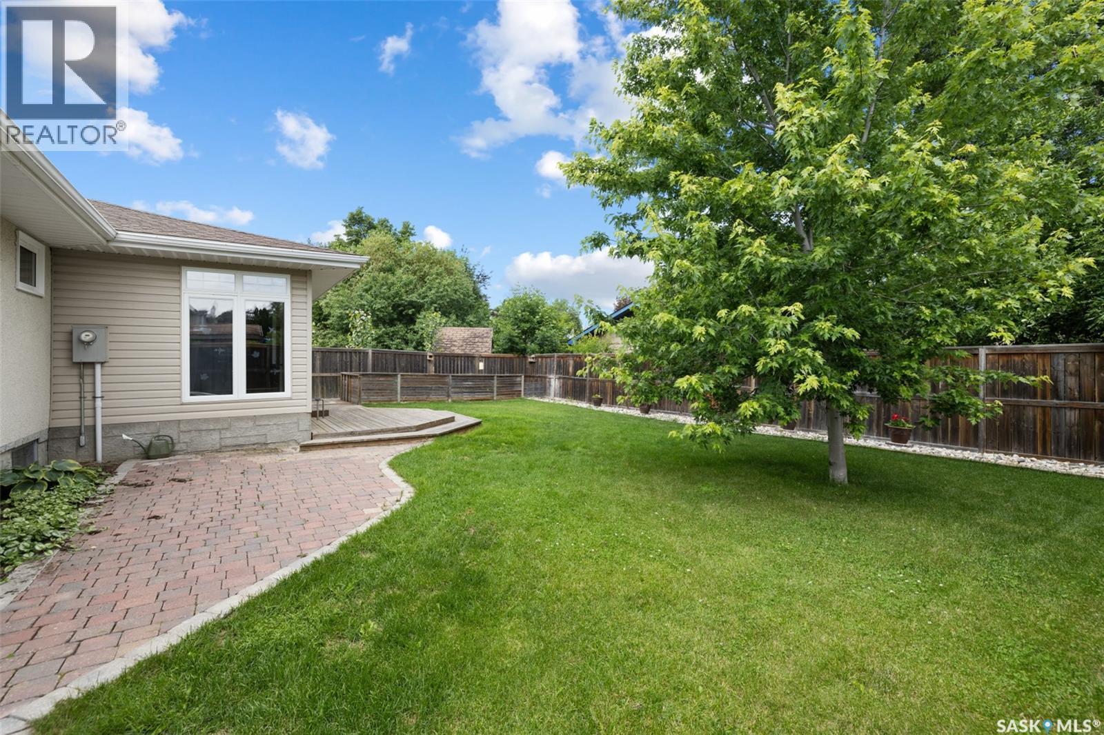 34 Plainsview Drive, Regina, SK