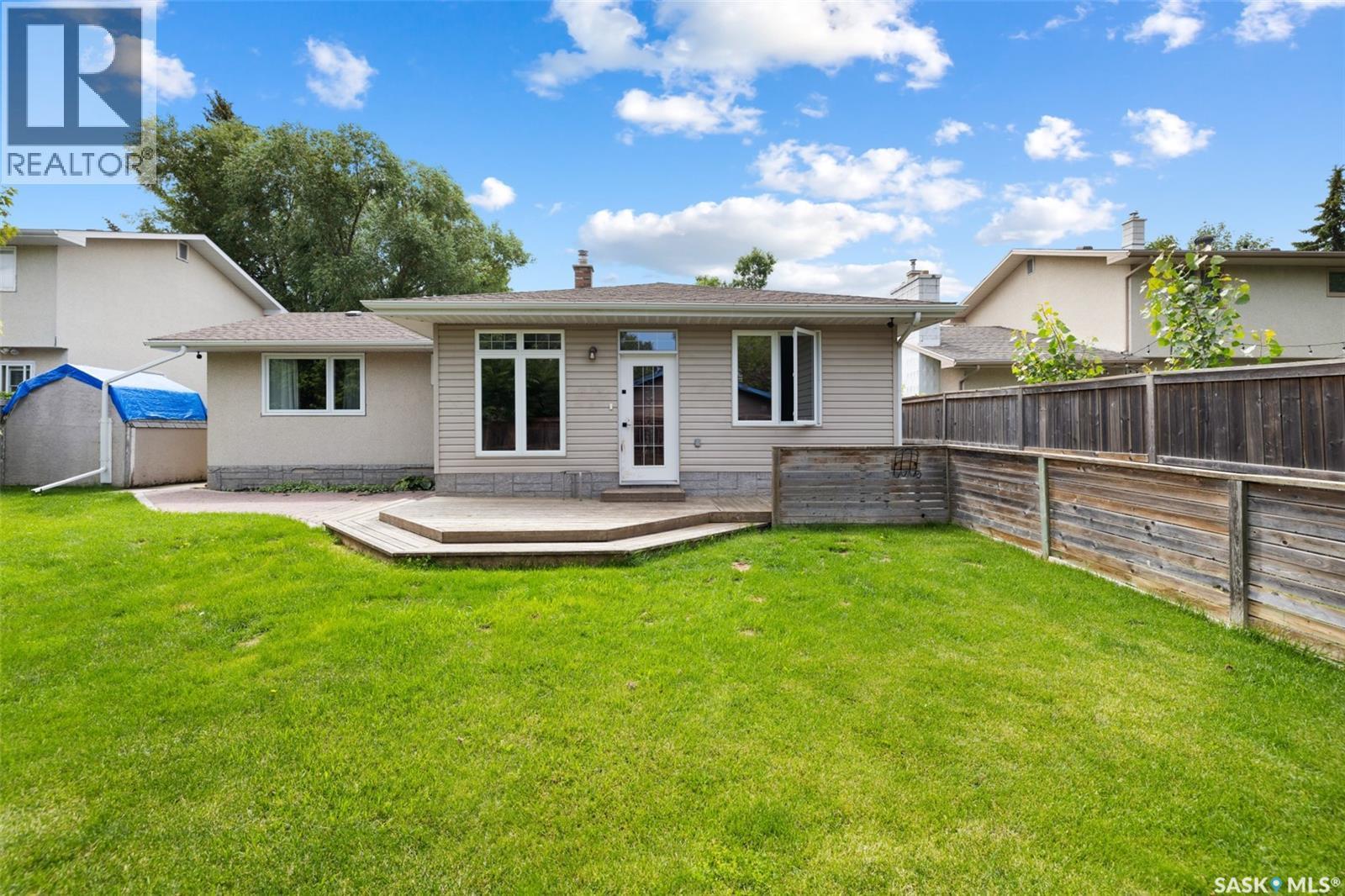 34 Plainsview Drive, Regina, SK