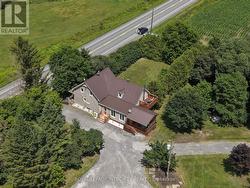 1550 COUNTY RD 2 ROAD Alfred And Plantagenet, ON K0B 1C0