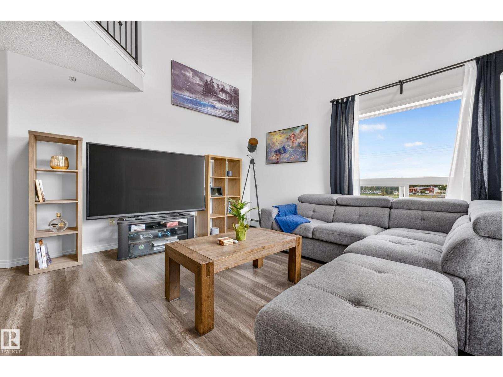 #2420 320 Clareview Station Dr Nw, Edmonton, AB
