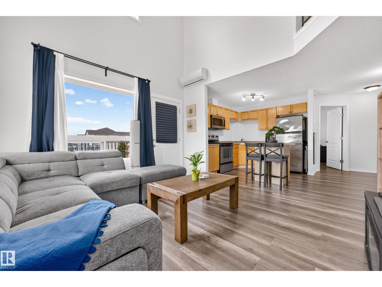 #2420 320 Clareview Station Dr Nw, Edmonton, AB