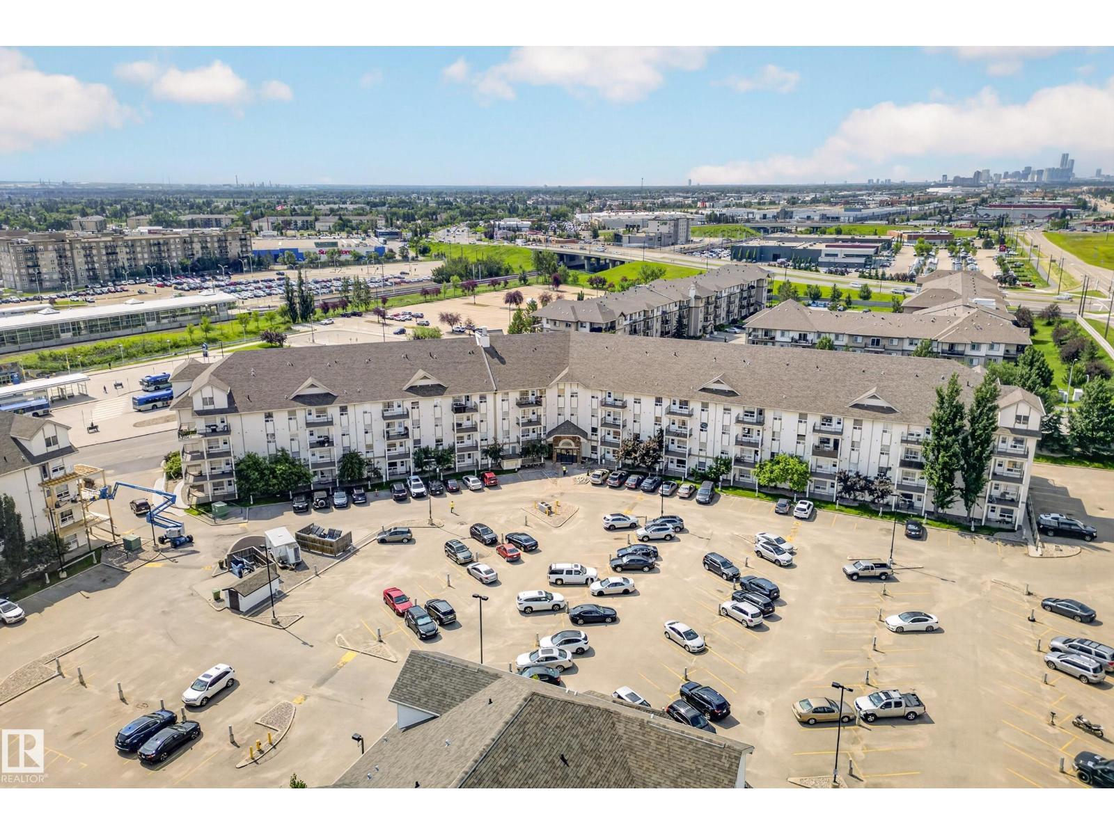 #2420 320 Clareview Station Dr Nw, Edmonton, AB