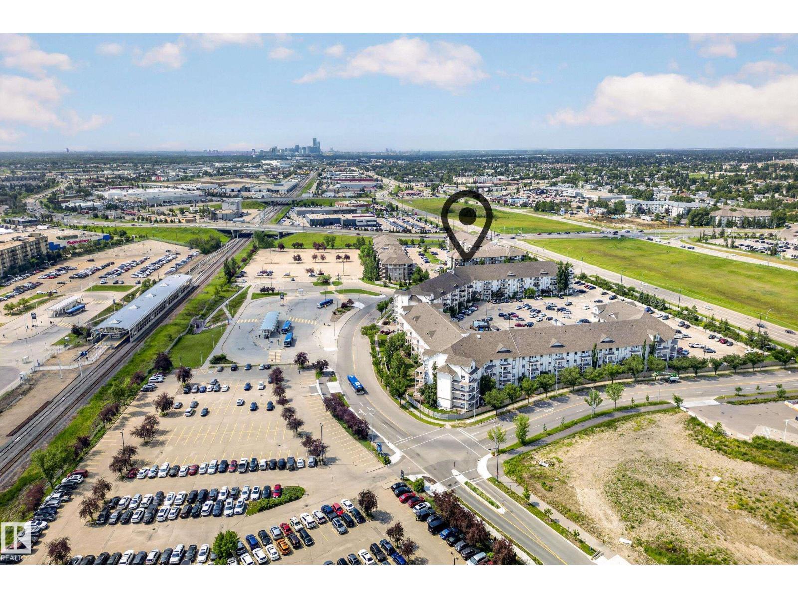 #2420 320 Clareview Station Dr Nw, Edmonton, AB