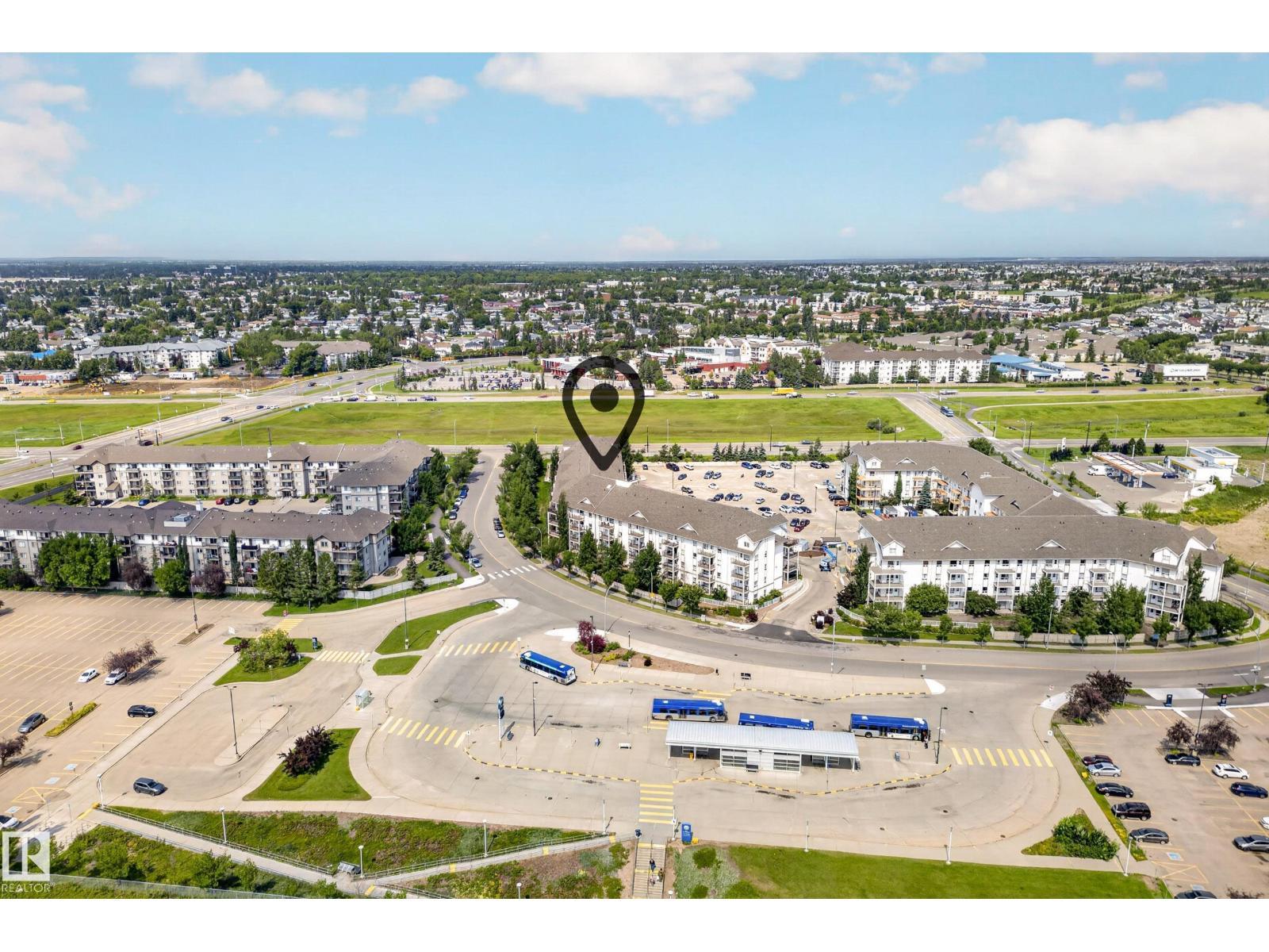 #2420 320 Clareview Station Dr Nw, Edmonton, AB