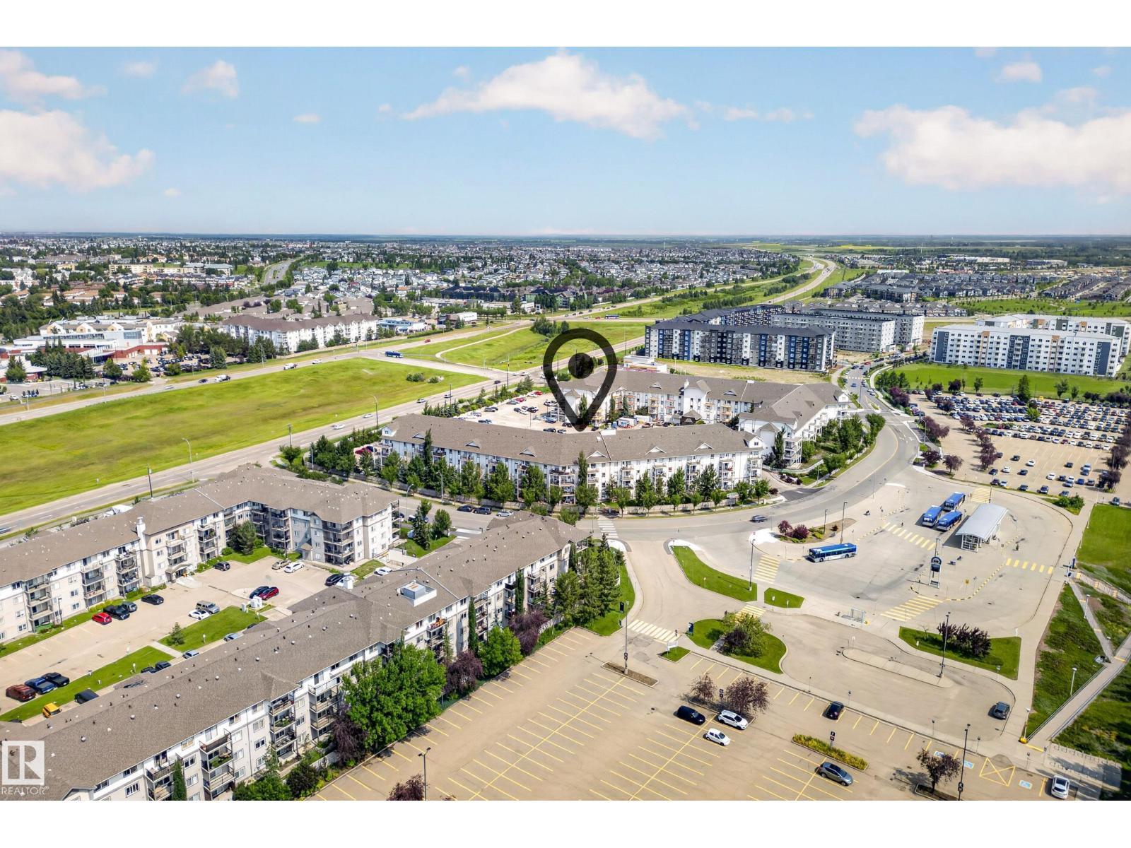 #2420 320 Clareview Station Dr Nw, Edmonton, AB