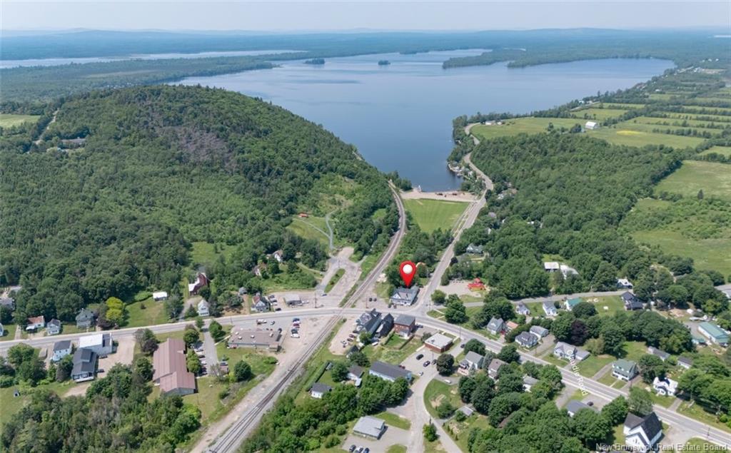 1948 Route 3, Harvey, NB