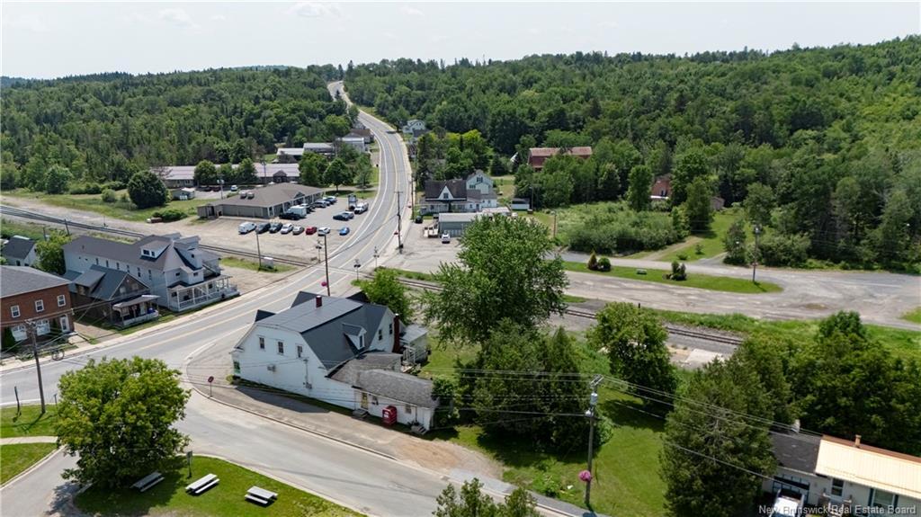 1948 Route 3, Harvey, NB