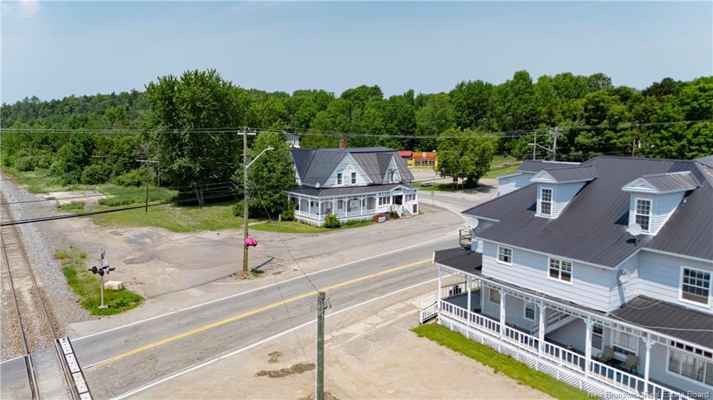 1948 Route 3, Harvey, NB