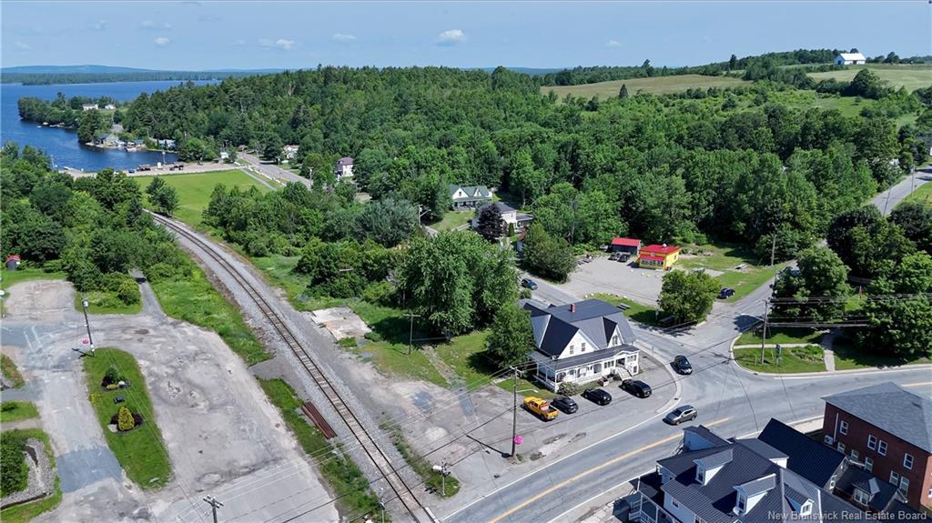 1948 Route 3, Harvey, NB