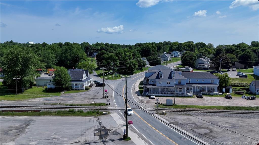 1948 Route 3, Harvey, NB