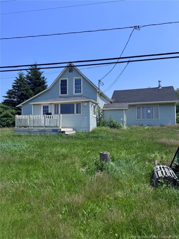 3681 Route 530, Grande-Digue, NB