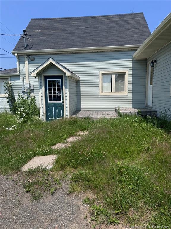 3681 Route 530, Grande-Digue, NB