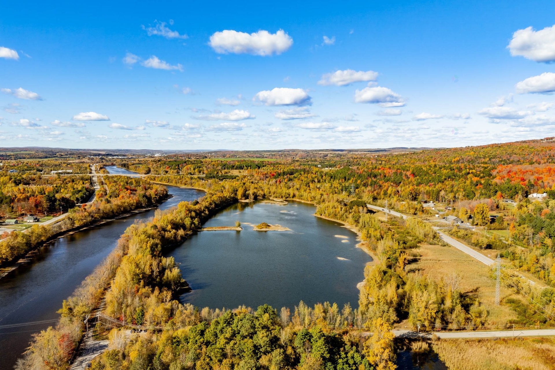 Lot - 1 Rue St-François N., Sherbrooke (Fleurimont), QC