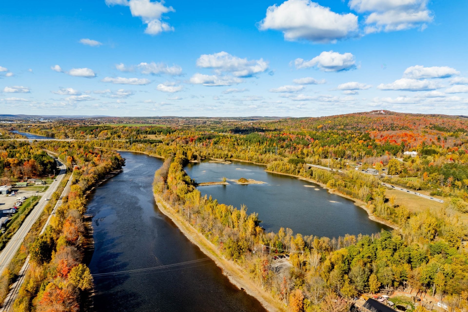 Lot - 1 Rue St-François N., Sherbrooke (Fleurimont), QC