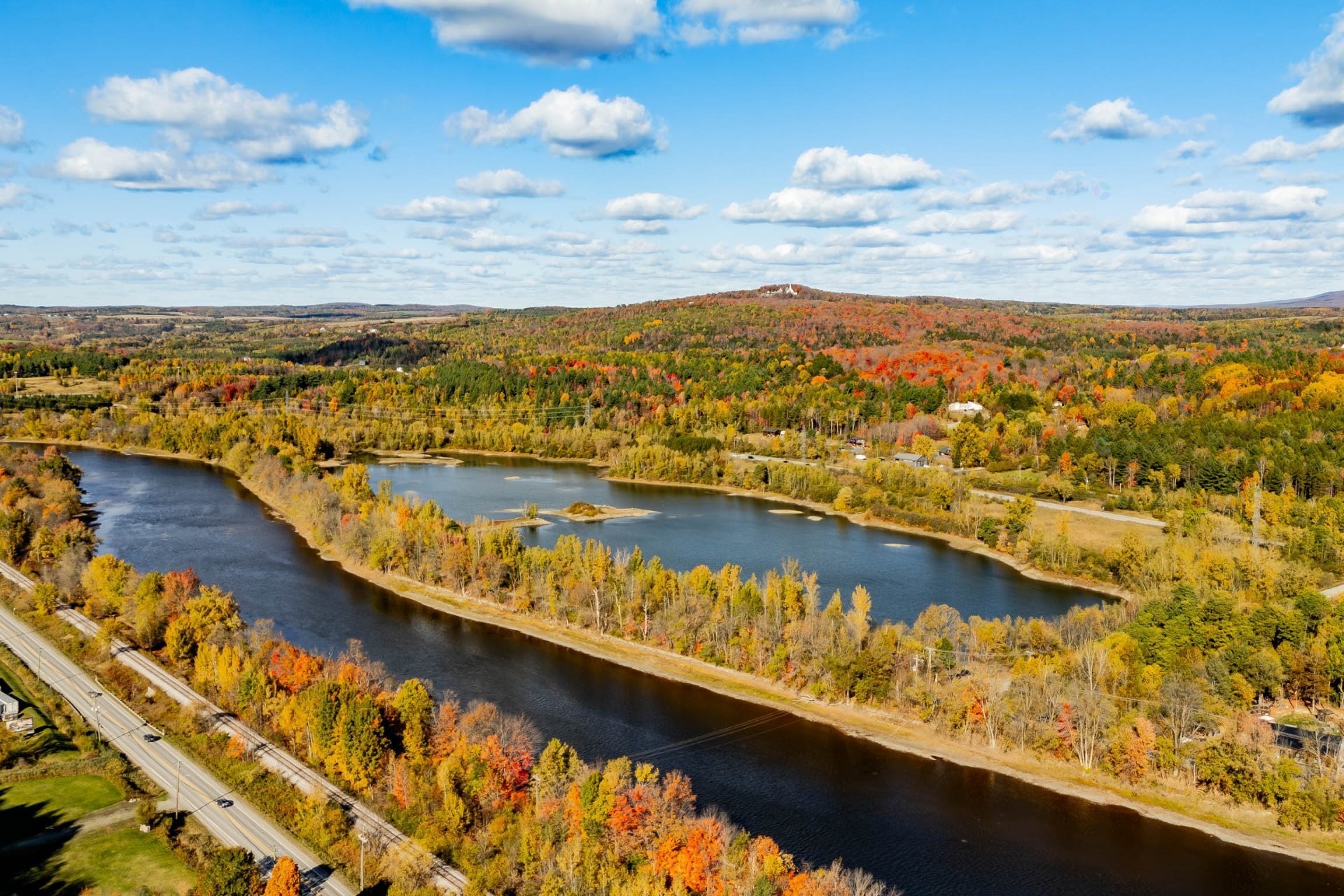 Lot - 1 Rue St-François N., Sherbrooke (Fleurimont), QC