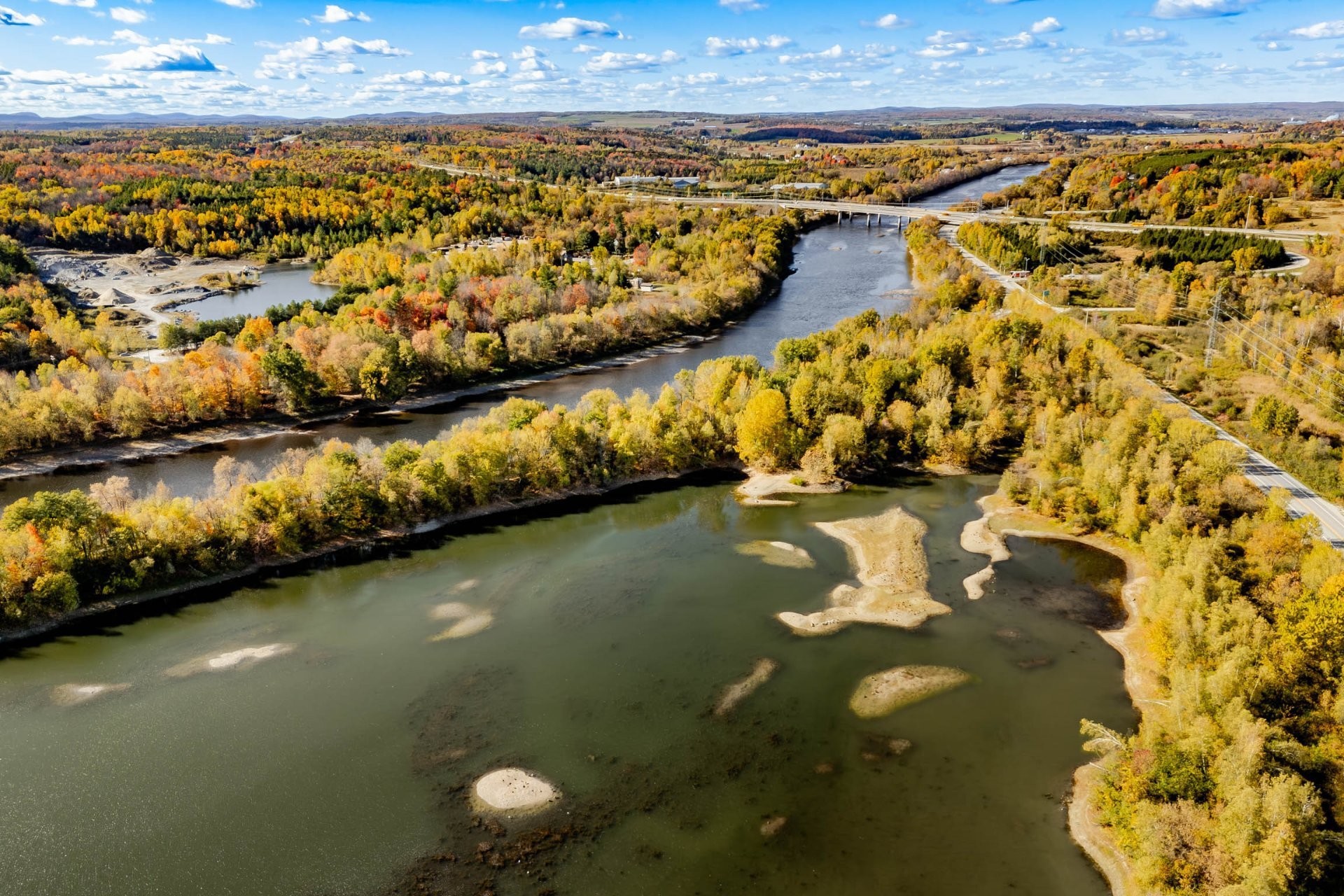 Lot - 1 Rue St-François N., Sherbrooke (Fleurimont), QC