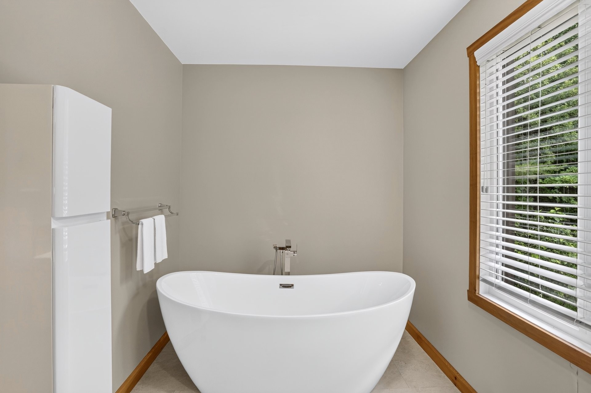 Bathroom - 1130 Ch. De La Montagne, Sainte-Agathe-Des-Monts, QC - Indoor