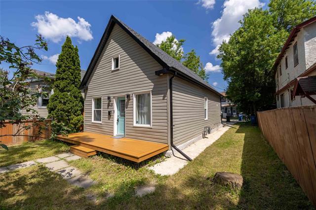 349 Atlantic Ave, Winnipeg, MB