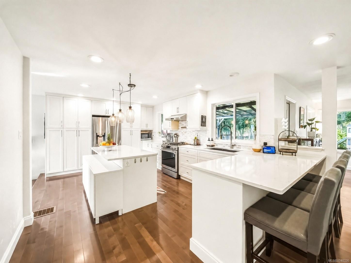 1805 Braeburn Pl, Duncan, BC