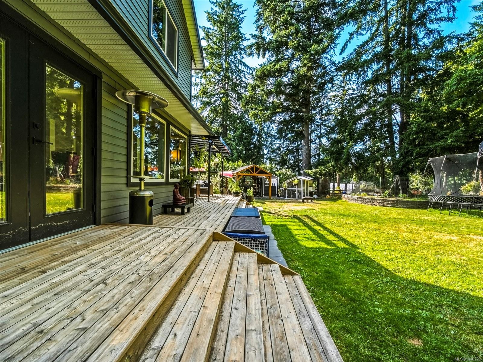 1805 Braeburn Pl, Duncan, BC