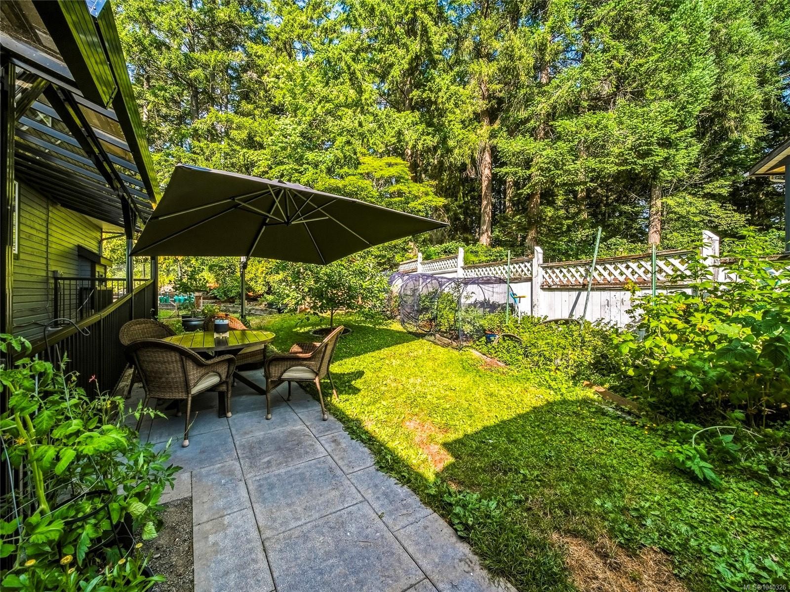 1805 Braeburn Pl, Duncan, BC