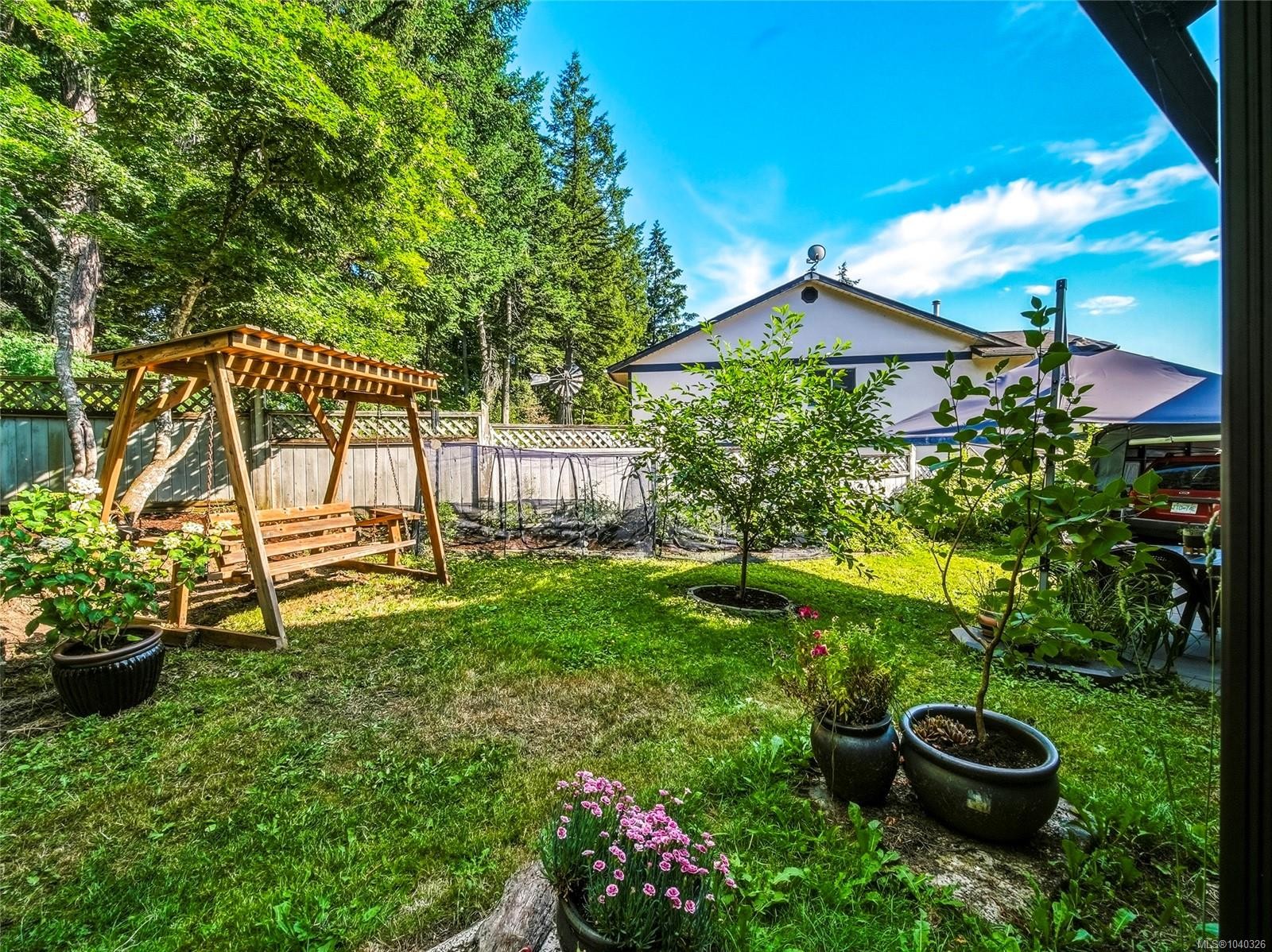 1805 Braeburn Pl, Duncan, BC