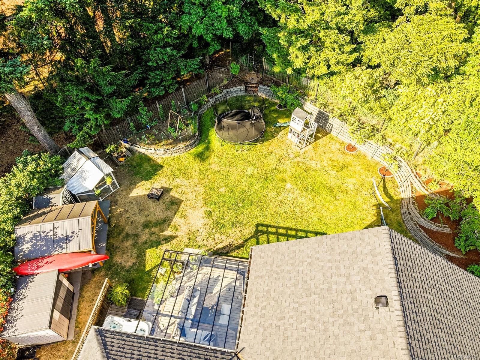 1805 Braeburn Pl, Duncan, BC